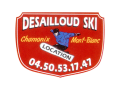 Détails : Desailloud Sport Chamonix - Location de matériel de ski