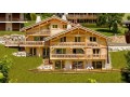 Détails : Les Congères, locations de chalets en Haute-Savoie