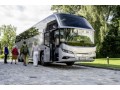 Détails : Location d'autocar avec chauffeur : le guide complet pour réussir le transport de votre groupe