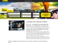 Détails : ACLOC location de Voiture et Utilitaire