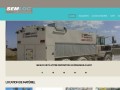 Détails : SEMLOC, location d'engins et de matériels de chantiers