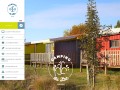 LOCATION MOBIL-HOME