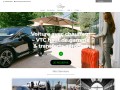 Location voiture avec chauffeur Aix et Marseille - véhicule de prestige AMP Limousine Aix en Provence