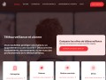 Détails : www.télésurveillance.eu