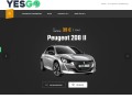 Détails : YesGo - Location de voiture 24/7 à Strasbourg !