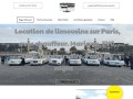 Détails : 123limousines-paris