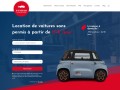 Détails : On the Road Again