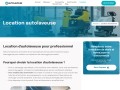 Détails : https://www.autolaveuse.fr