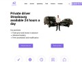 Détails : Clic-VTC Strasbourg