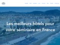 Détails : Hôtel à La Roche Posay