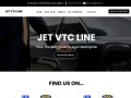 Détails : JET VTC LINE