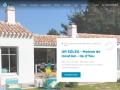 Détails : Location saisonnière à l'île d'Yeu