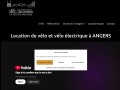 Détails : Espace 2 roues - Location vélo à Angers