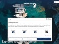 Location Voilier Mer Ionienne | Ionion Sails Lefkas