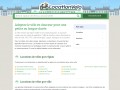 Détails : LocationVelo.net - Trouvez un loueur de vélo en France