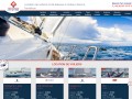 Atlantique Location bateau voilier Bretagne Morbihan