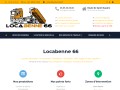 Détails : Location de Bennes à Perpignan et environs - Locabenne 66