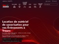 Détails : Sonolocation