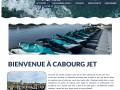 Cabourg-jet