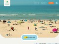 Détails : Locations de mobil home à Hourtin en Gironde