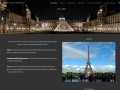 Détails : Location d'appartement meublés à Paris 