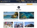 ALTERNATIVE SAILING - Location de voiliers à La Trinité sur Mer