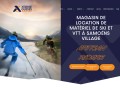 Détails : Xtreme Glisses Location Ski Samoëns