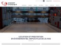 Détails : Concept Evenements 