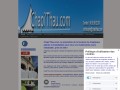 Détails : Chapi'Thau.com - Spécialiste de la location de chapiteaux à prix discount autour du bassin de Thau