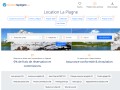Détails : Location La Plagne