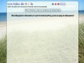 Détails : Les Isles de Sola. location appartement, hotel à Grandcamp-Maisy 14450