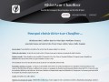 Détails : RIVIERAZUR CHAUFFEUR