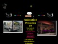 Détails : sonorisation DJ éclairages location en Lorraine