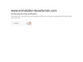 Agence Arêches Immobilier