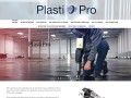 PLASTIPRO - Le professionnel de la vente, la location, la maintenance et la formation pour l'industrie plastique et métallurgique