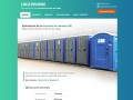 Détails : locapropre