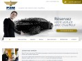 agence de chauffeur de direction