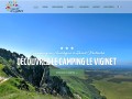 Détails : CAMPING LE VIGINET