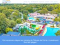 Yelloh! Village camping la Chênaie Pornic