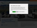 Détails : Vente et location de véhicule utilitaire électrique