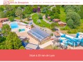 Camping Les Portes du Beaujolais