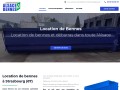 Détails : Location de benne à Starsbourg