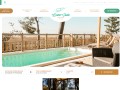 Détails : Camping La Courance*** - St Brévin