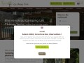Camping Les Chênes Verts