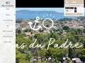SITES & PAYSAGES LE MAS DU PADRE