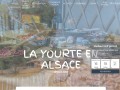 La Yourte Un Autre Monde