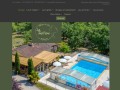 Détails : Gite avec piscine chauffée toute l'année