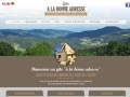 Gite la bonne adresse