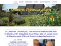 Détails : Chambres d'hôtes La Laiterie