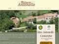 ANTONELLE CAMARGUE